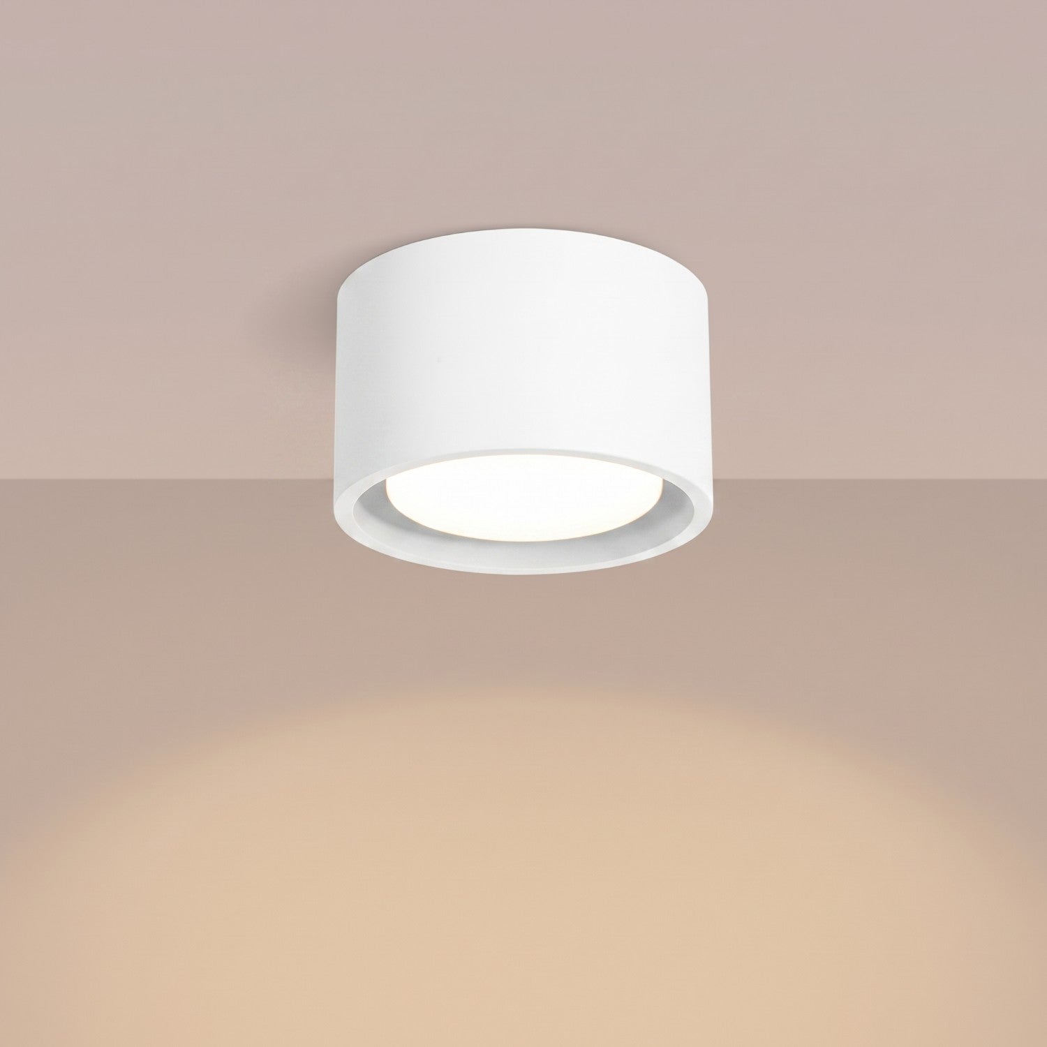Loftlampe MODO 1 - Hovedbillede