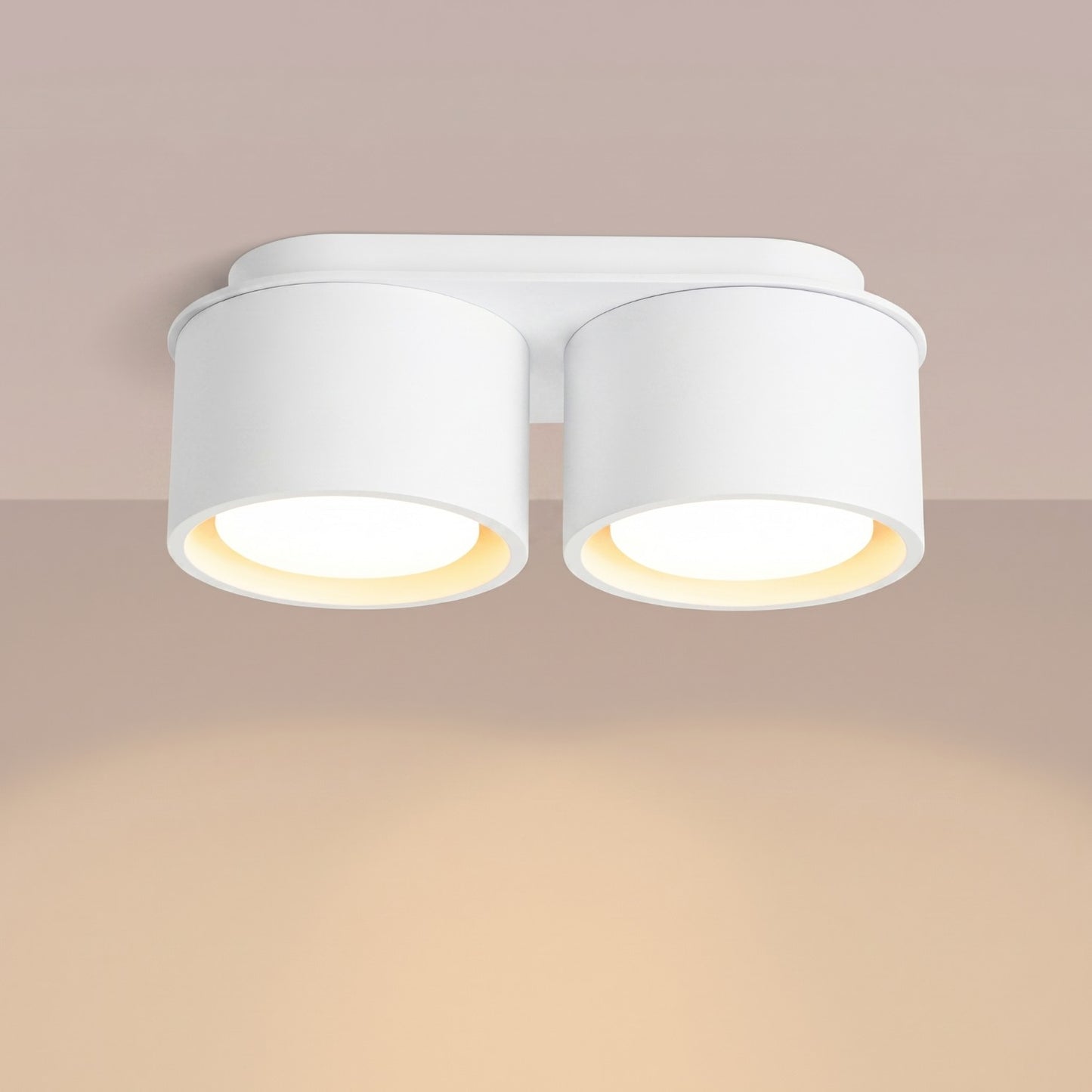 Loftlampe MODO 2 - Hovedbillede