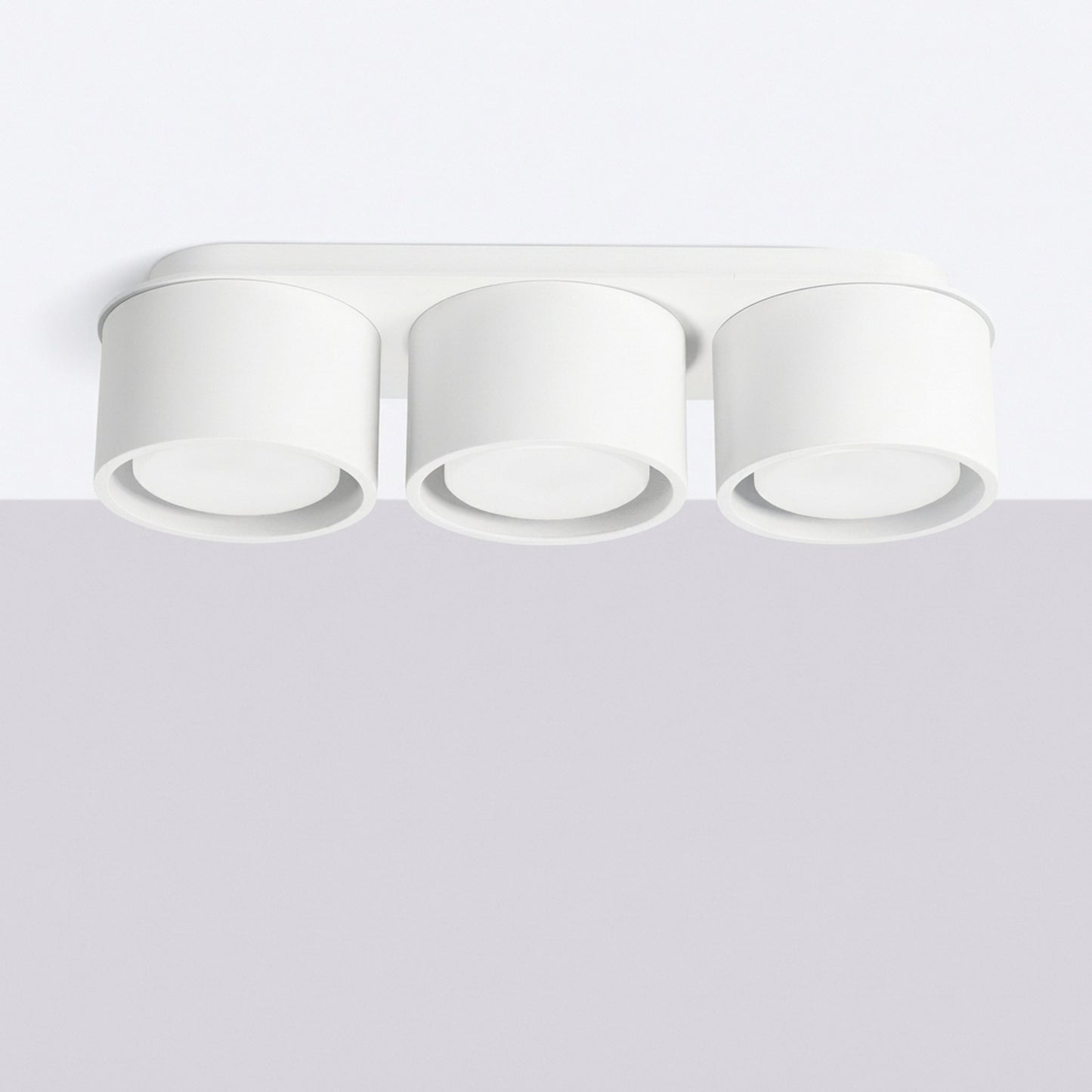 Loftlampe MODO 3 - Billede 3