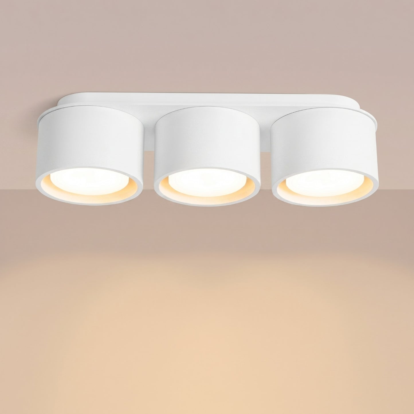 Loftlampe MODO 3 - Hovedbillede