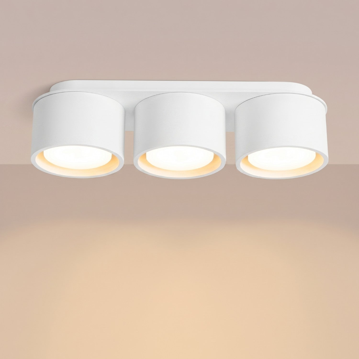 Loftlampe MODO 3 - Hovedbillede