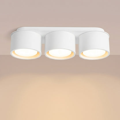 Loftlampe MODO 3 - Hovedbillede