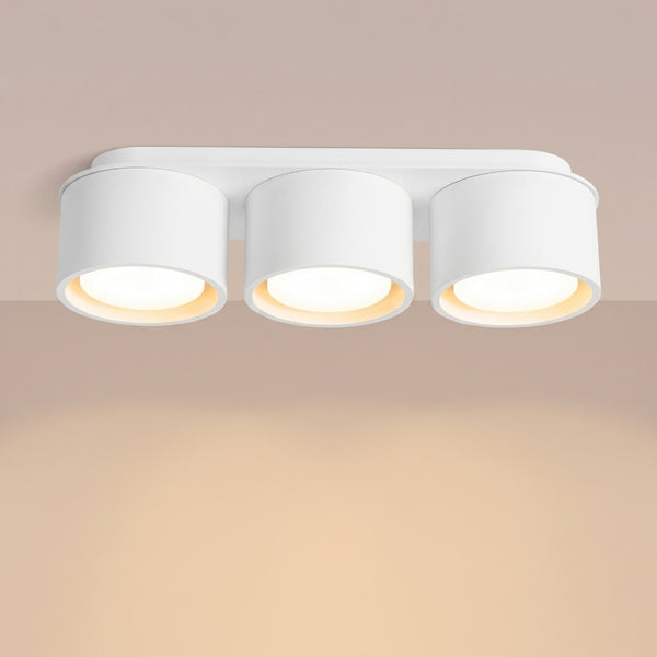 Loftlampe MODO 3 - Hovedbillede