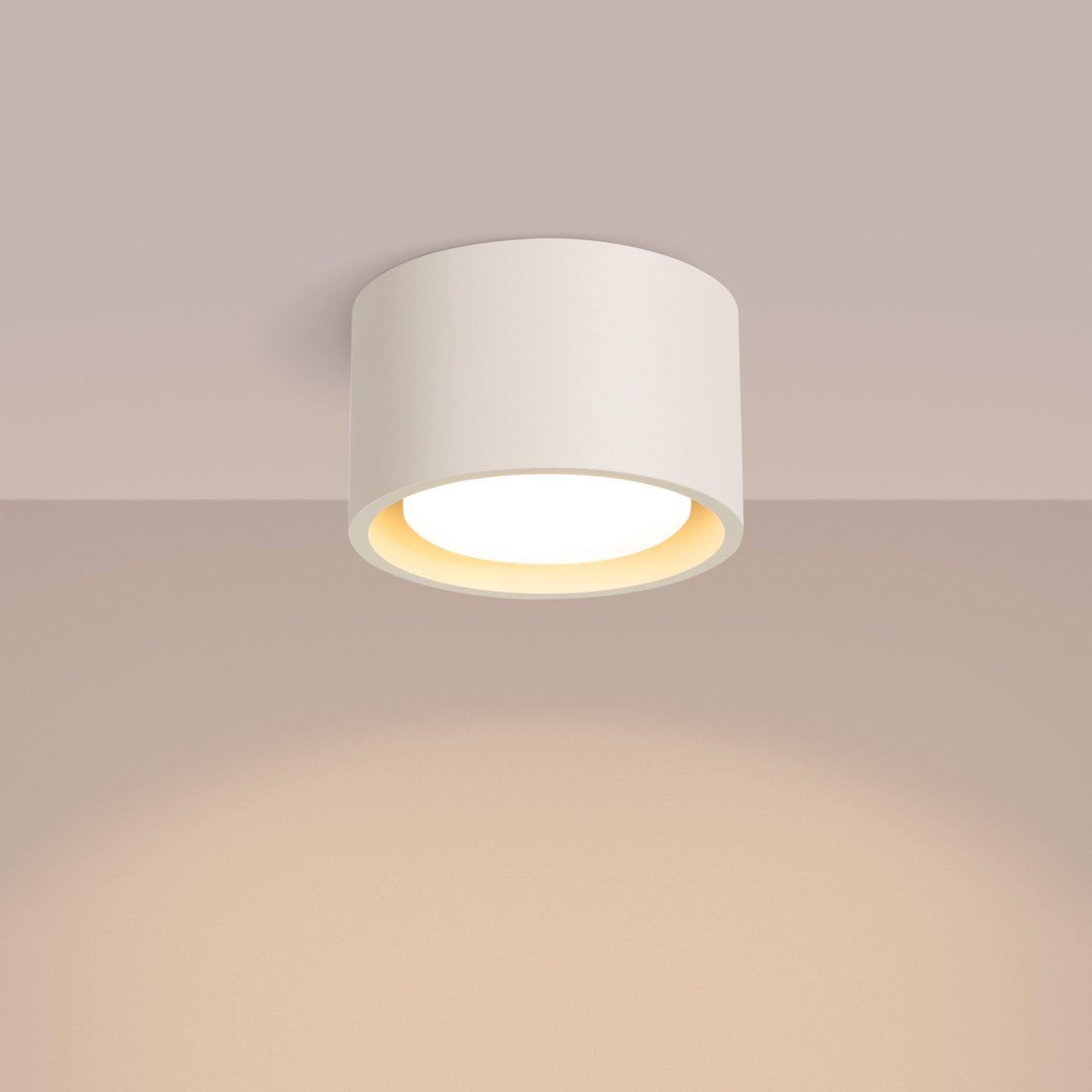 Loftlampe MODO 1 - Variant SL.2442