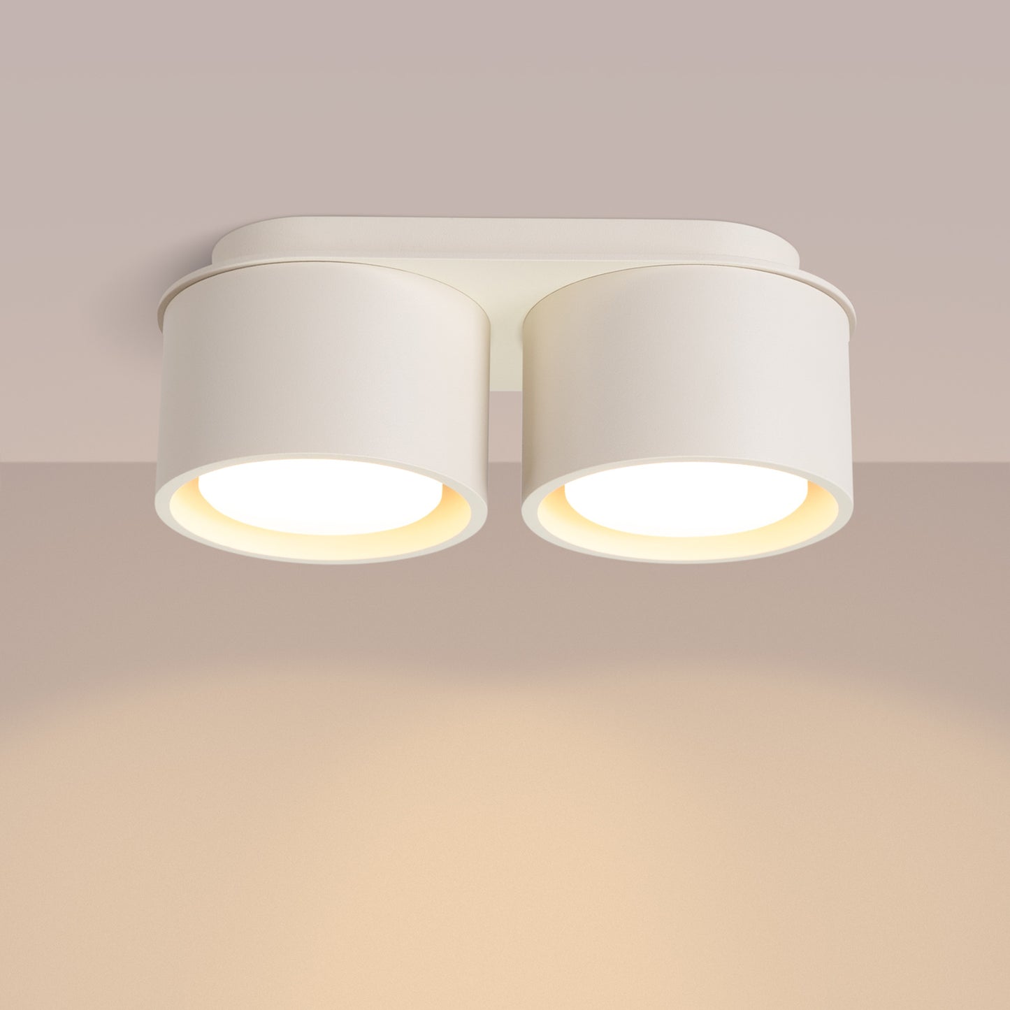 Loftlampe MODO 2 - Variant SL.2443