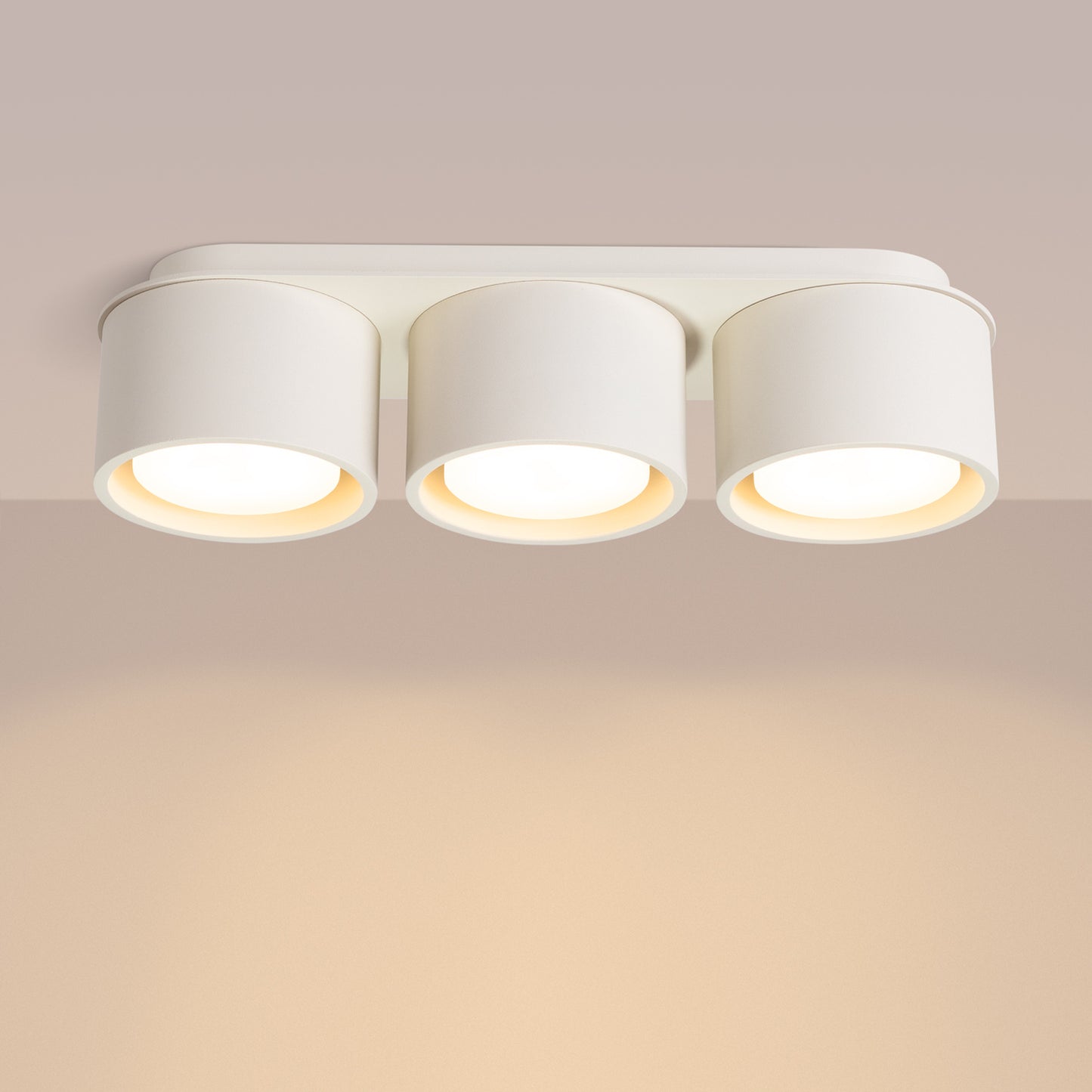 Loftlampe MODO 3 - Variant SL.2444