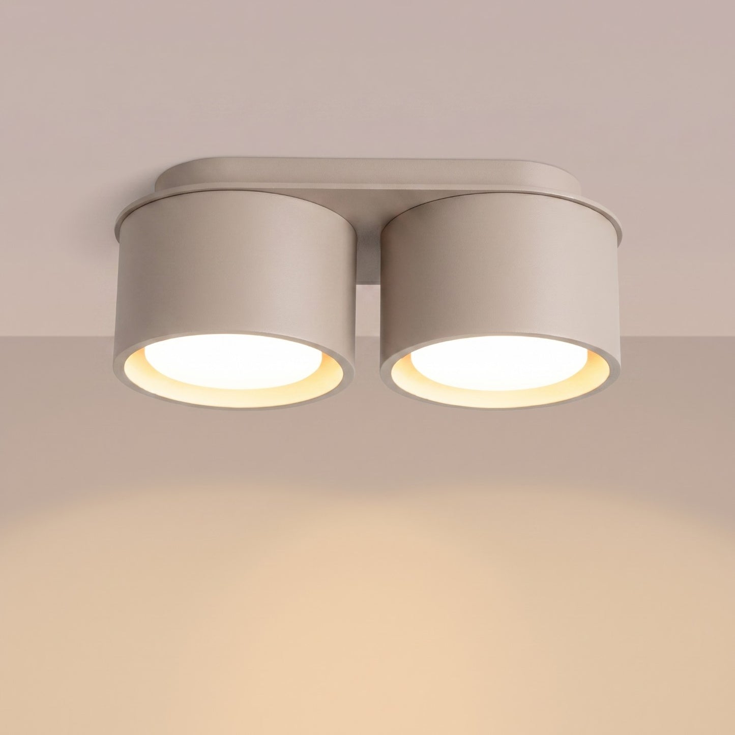 Loftlampe MODO 2 - Variant SL.2447