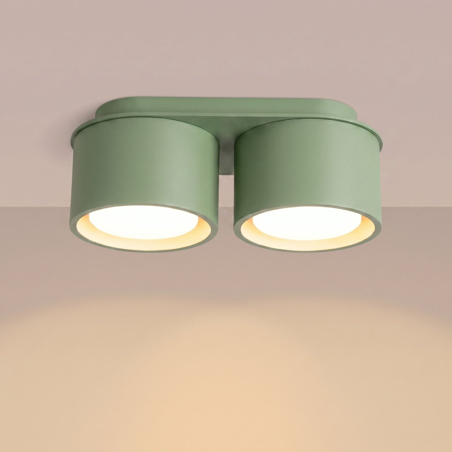 Loftlampe MODO 2 - Variant SL.2471