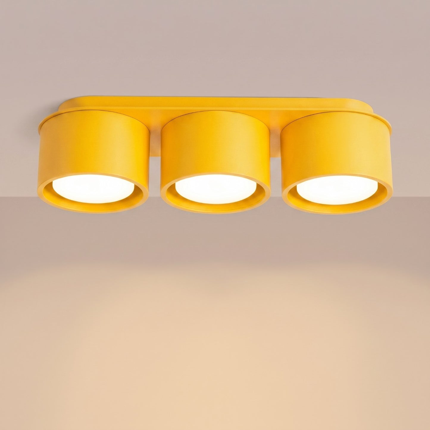 Loftlampe MODO 3 - Variant SL.2476