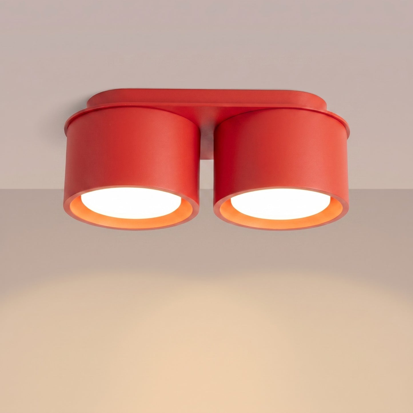 Loftlampe MODO 2 - Variant SL.2479