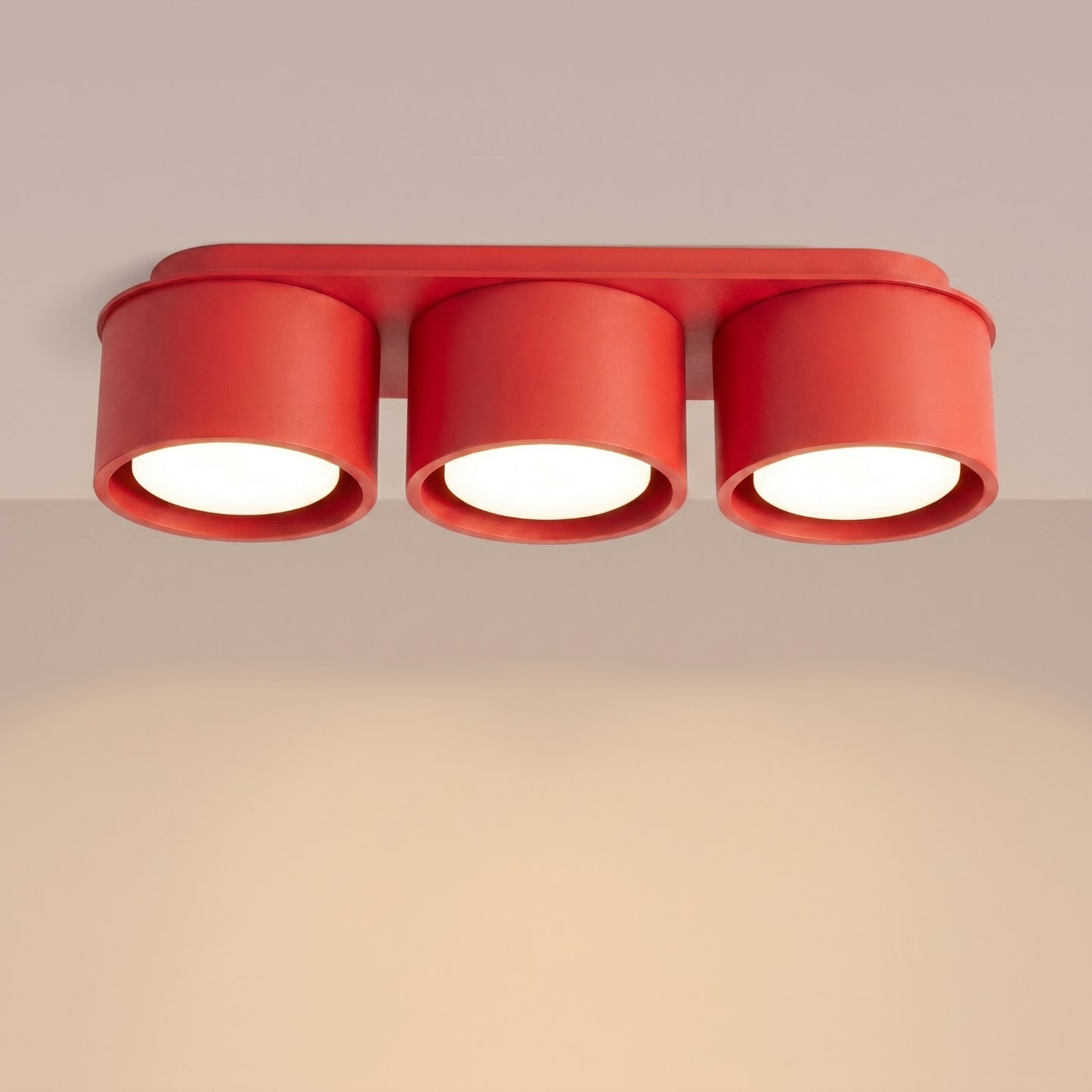 Loftlampe MODO 3 - Variant SL.2480