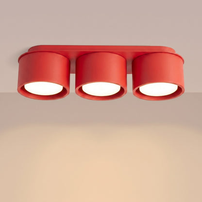 Loftlampe MODO 3 - Variant SL.2480