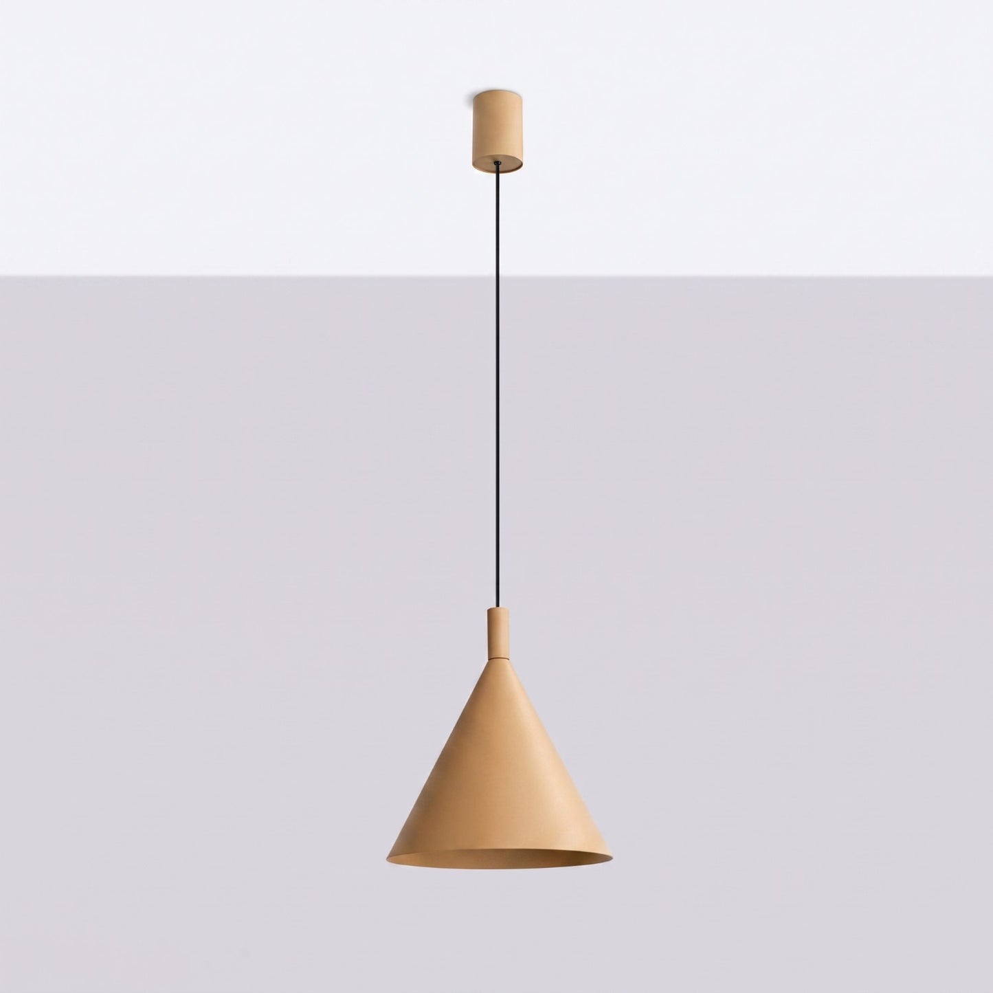Pendellampe NOX 25 - Billede 3