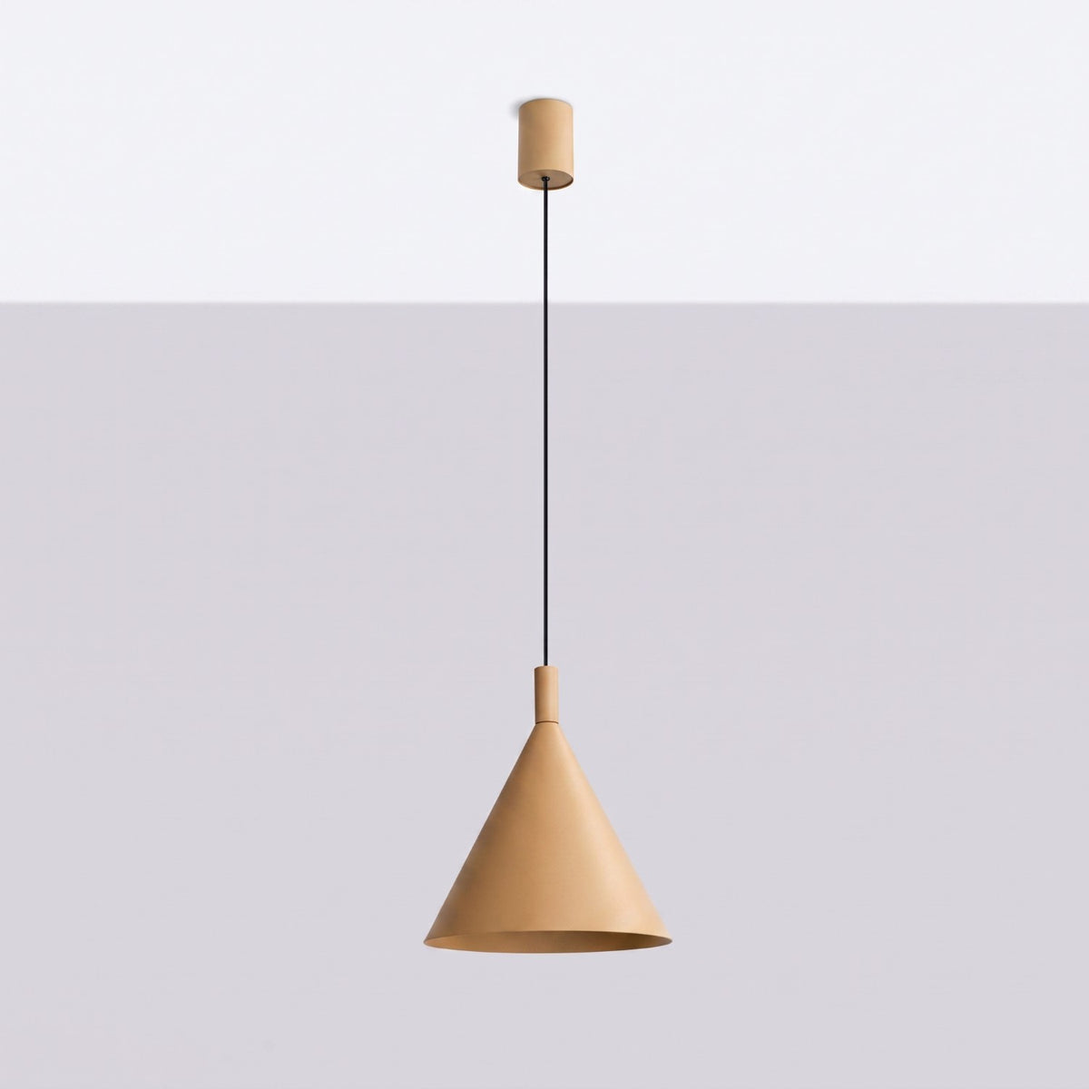 Pendellampe NOX 25 - Billede 3