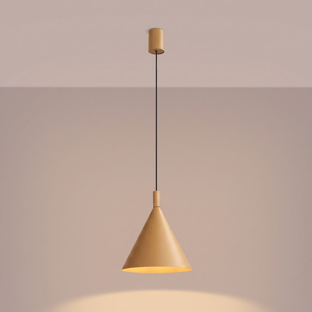Pendellampe NOX 25 - Hovedbillede