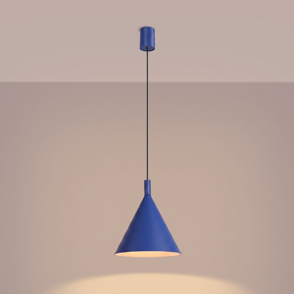 Pendellampe NOX 25 - Variant SL.2529