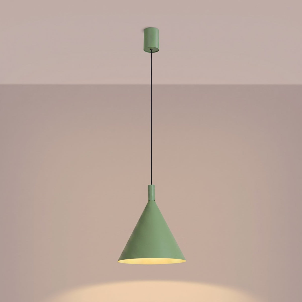 Pendellampe NOX 25 - Variant SL.2531