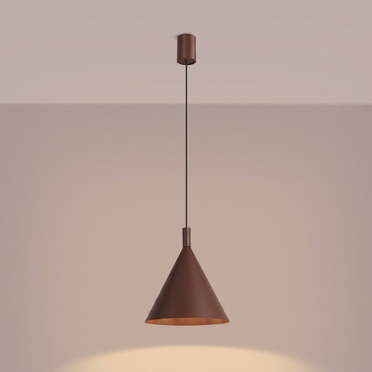 Pendellampe NOX 25 - Variant SL.2534