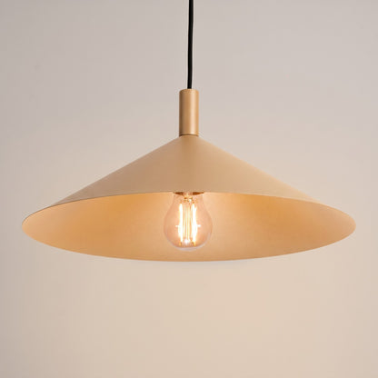 Pendellampe NOX 40 - Billede 4