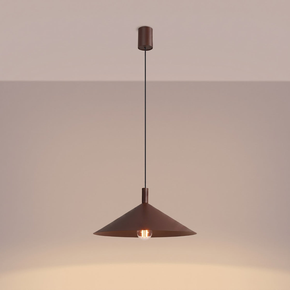 Pendellampe NOX 40 - Variant SL.2549