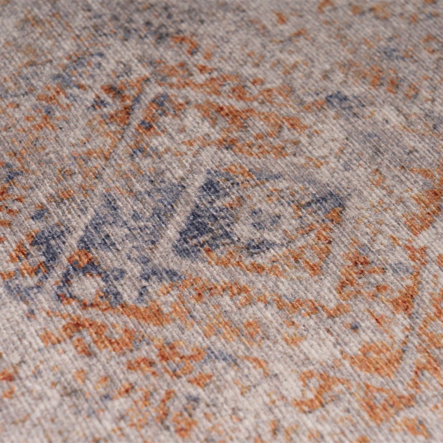 Prayer 425 Tæppe Vintage Look I Lav Luv - Billede 4