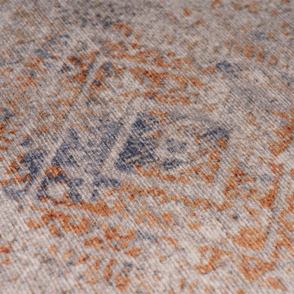 Prayer 425 Tæppe Vintage Look I Lav Luv - Billede 4