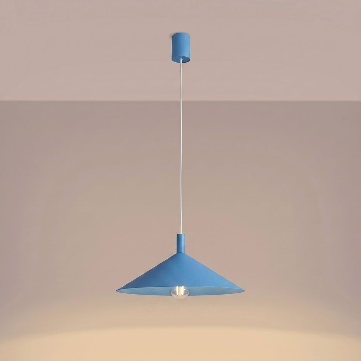 Pendellampe NOX 40 - Variant SL.2550