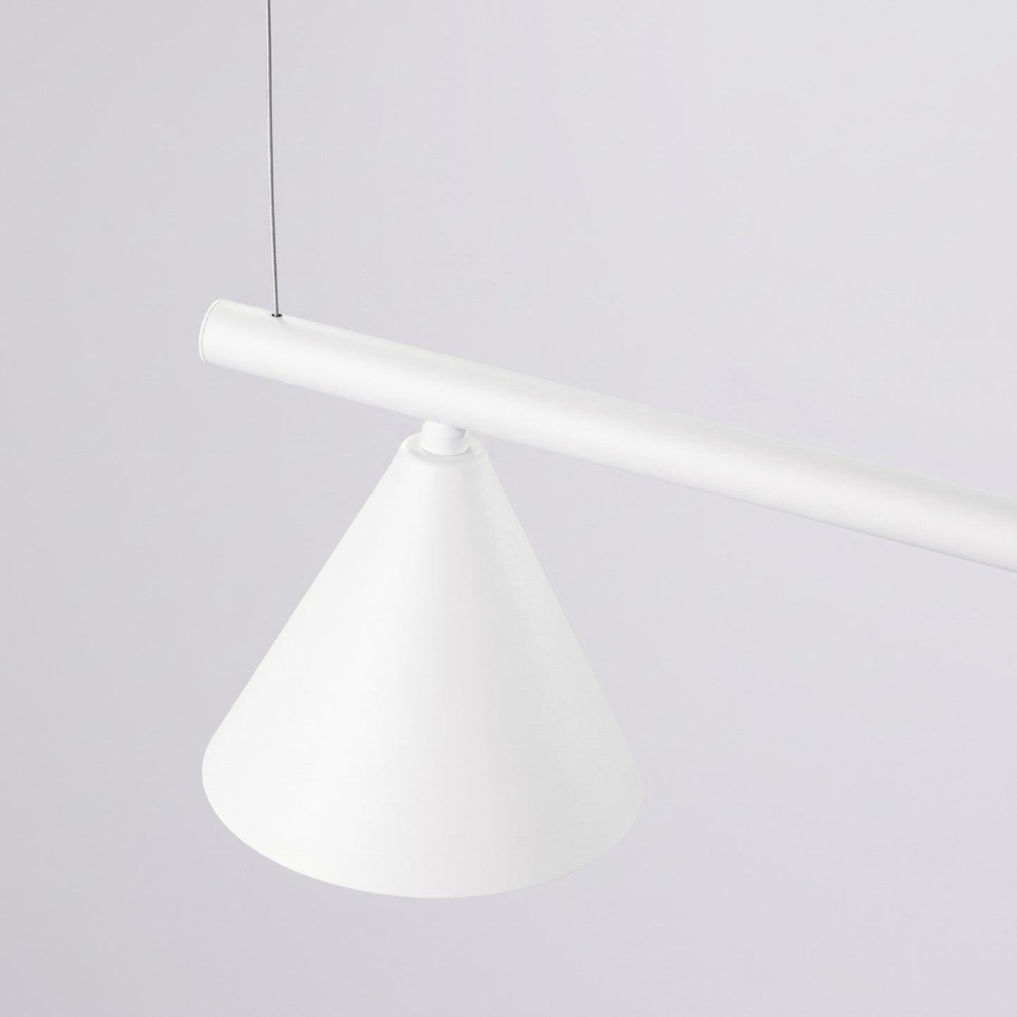 Lysekrone NOX 4L - Billede 6