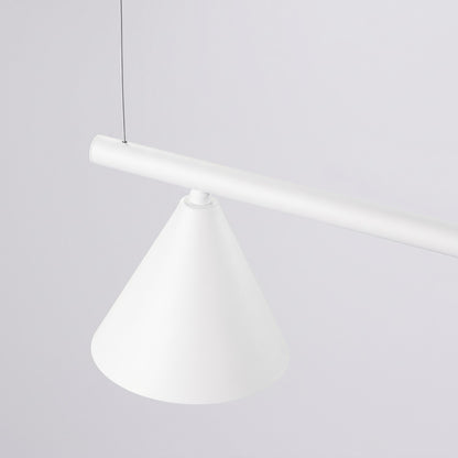 Lysekrone NOX 4L - Billede 6