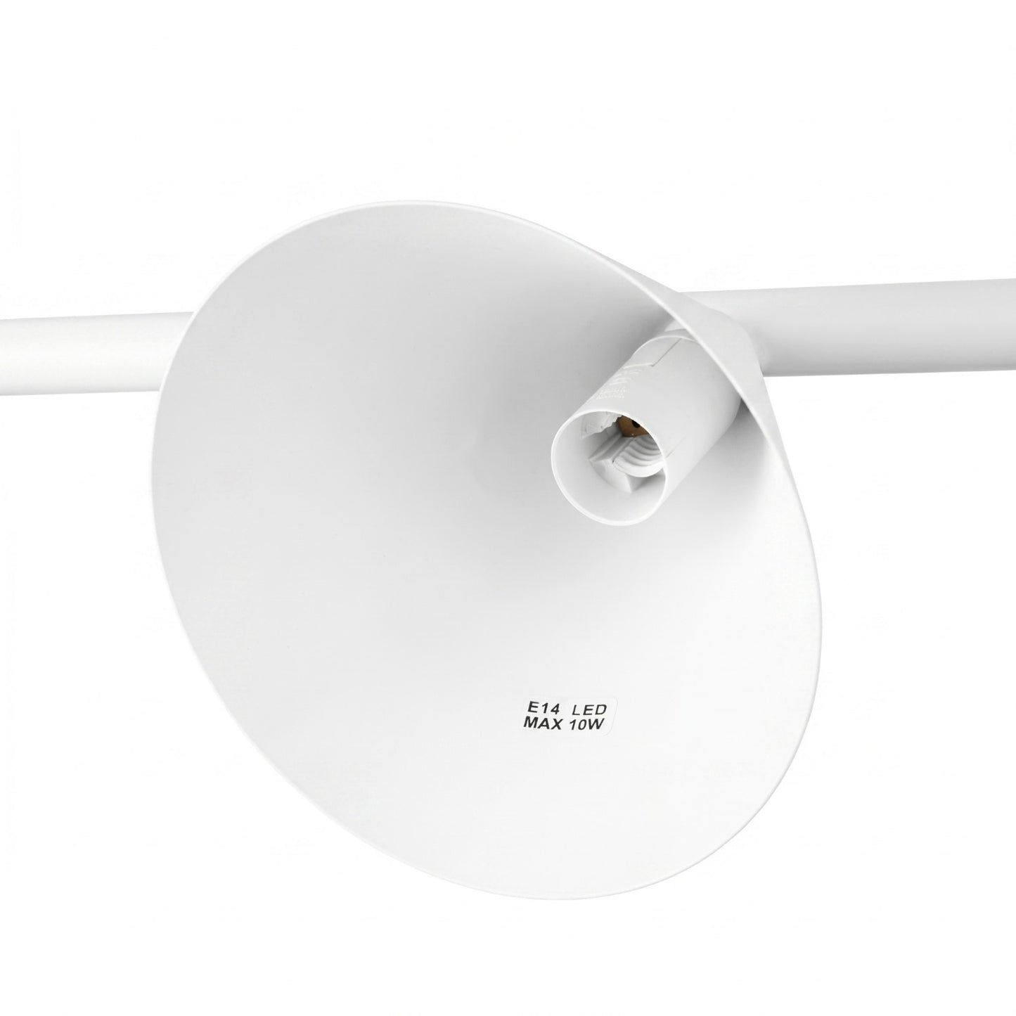 Lysekrone NOX 4L - Billede 7
