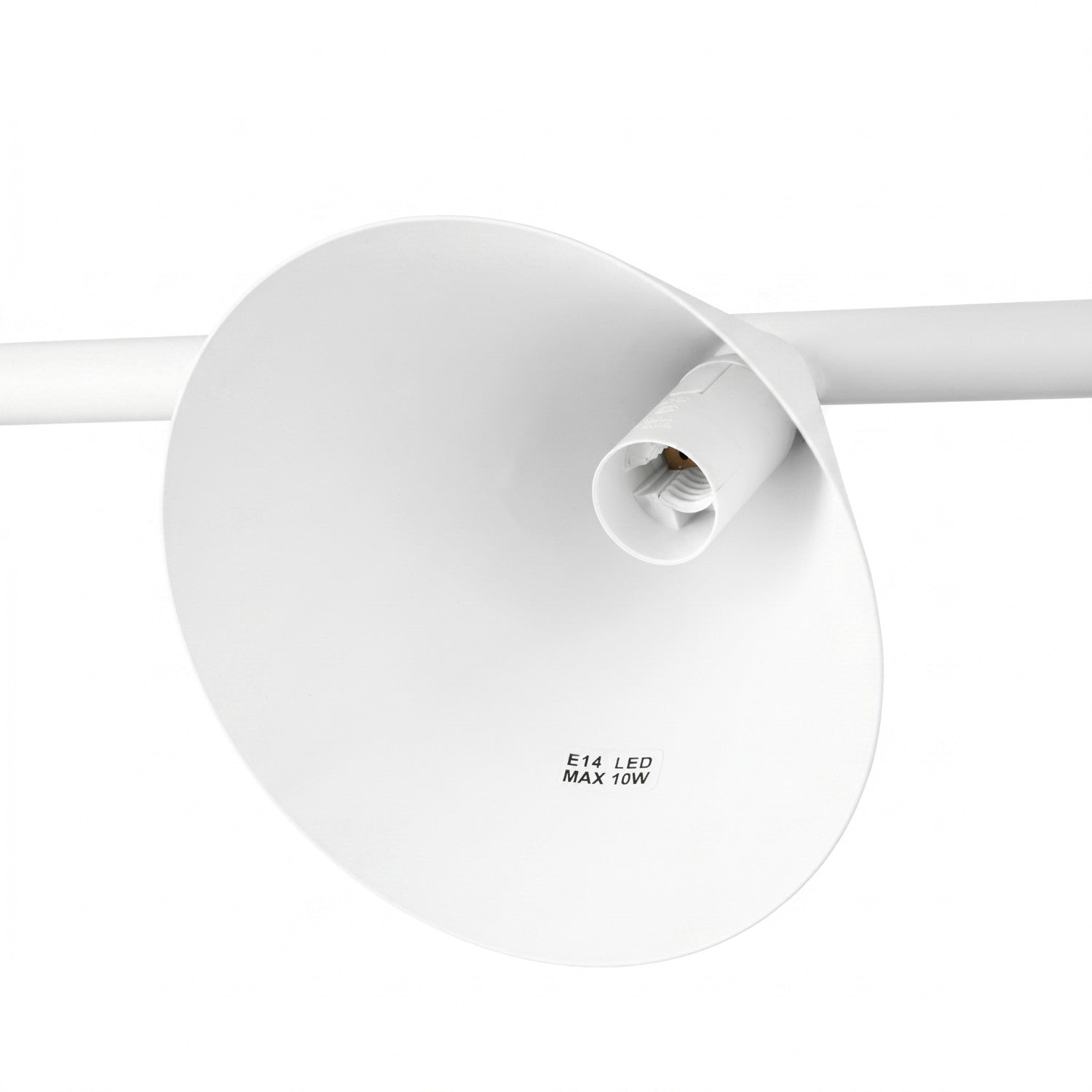 Lysekrone NOX 4L - Billede 7