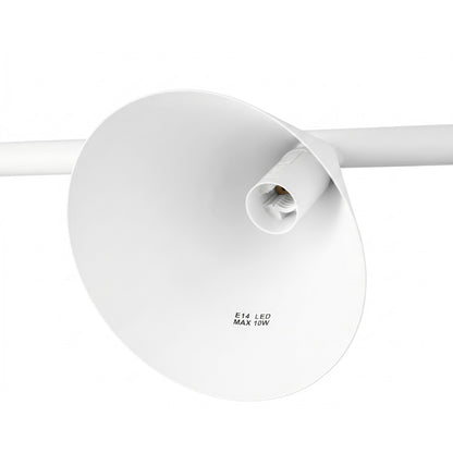 Lysekrone NOX 4L - Billede 7