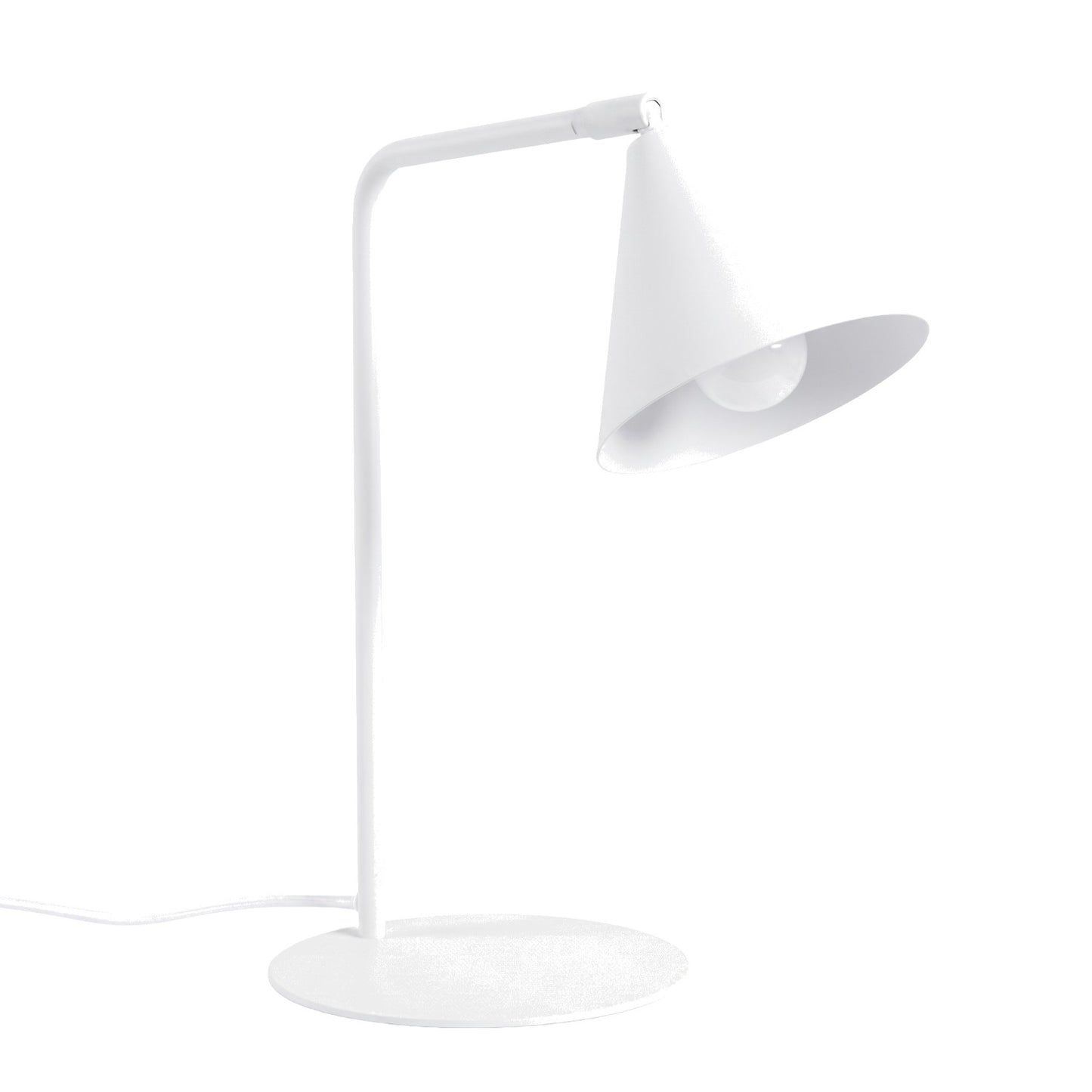 Bordlampe NOX - Billede 2