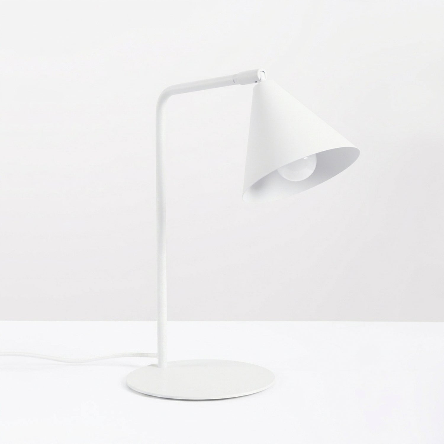 Bordlampe NOX - Billede 3