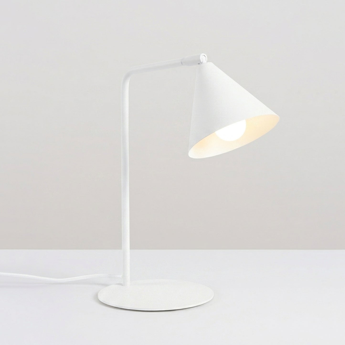 Bordlampe NOX - Hovedbillede