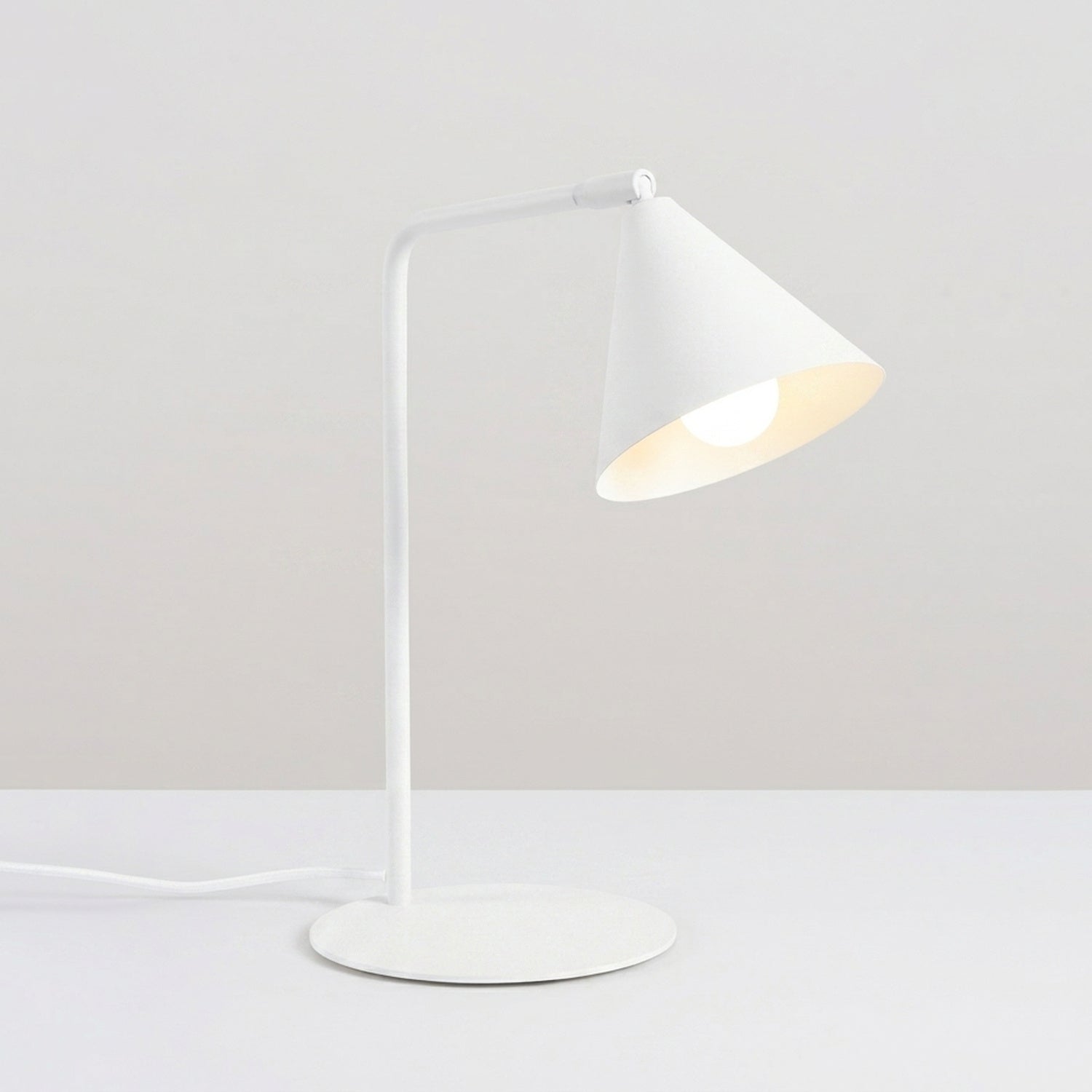 Bordlampe NOX - Hovedbillede