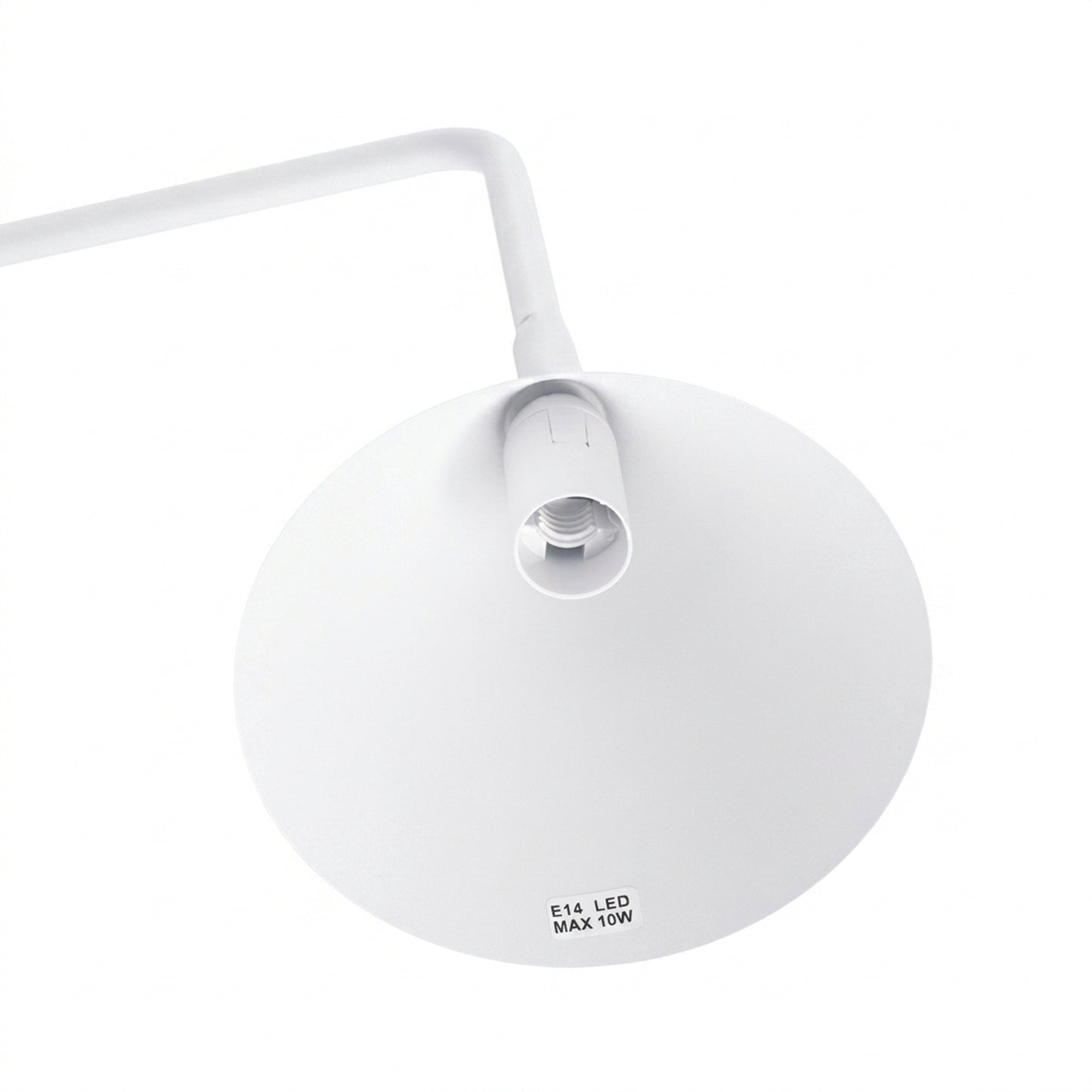 Bordlampe NOX - Billede 7