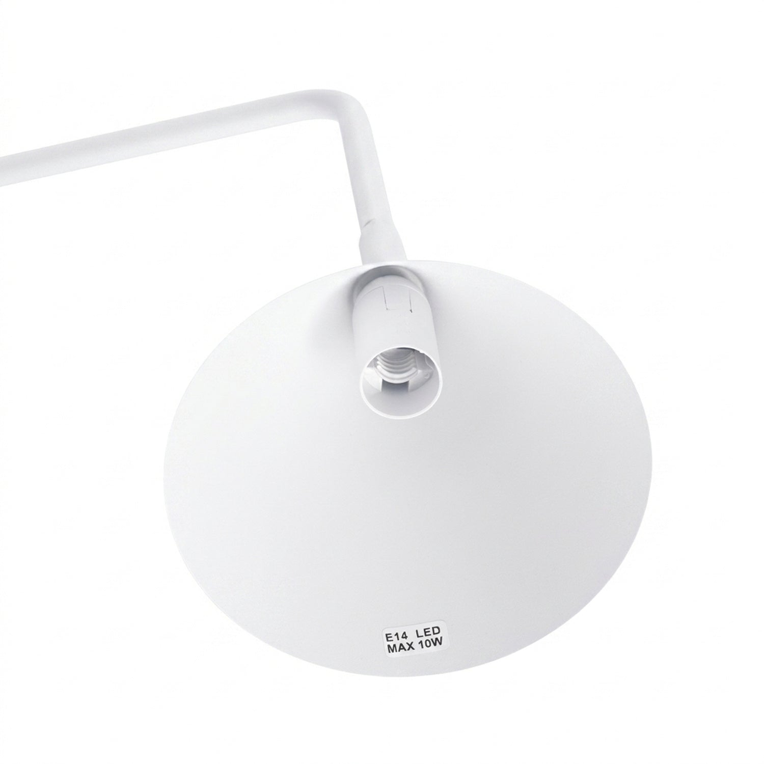 Bordlampe NOX - Billede 7