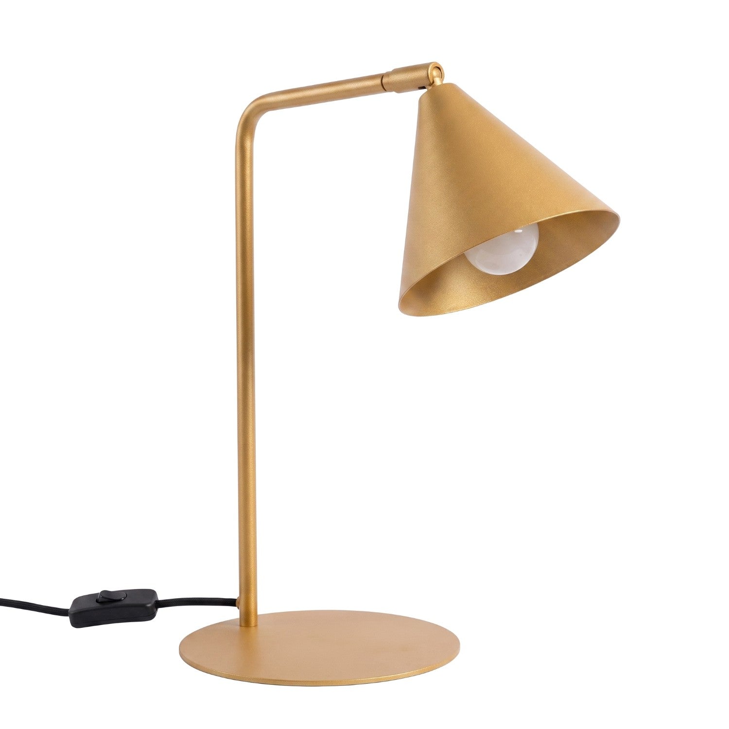 Skrivebordslampe NOX - Billede 2