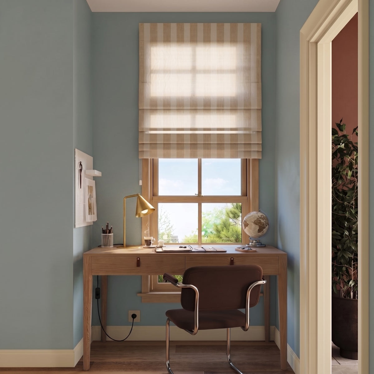 Skrivebordslampe NOX - Billede 11