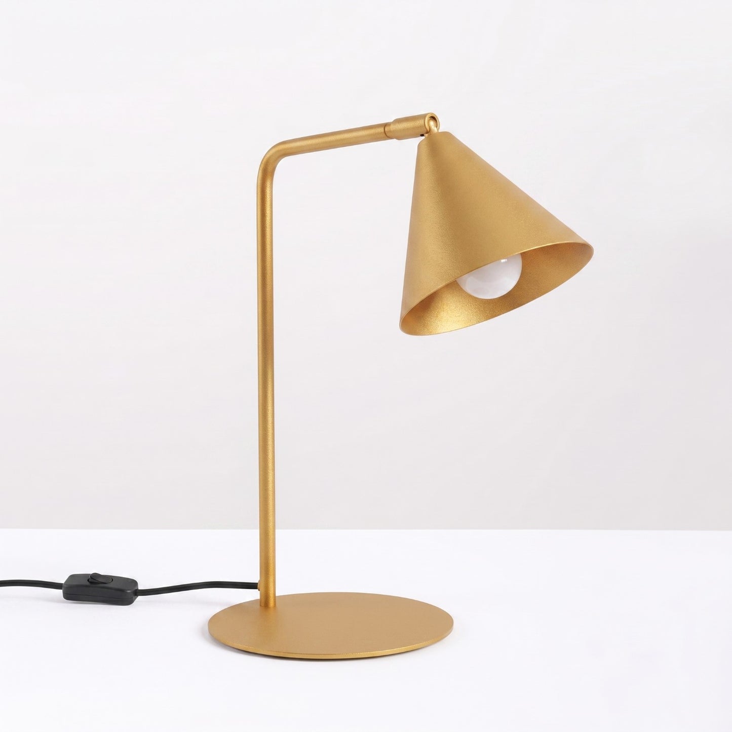 Skrivebordslampe NOX - Billede 3