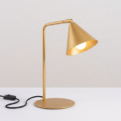 Skrivebordslampe NOX - Hovedbillede