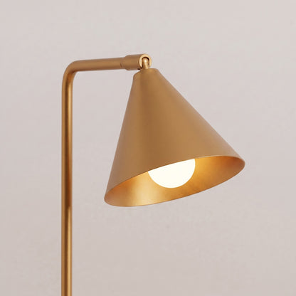 Skrivebordslampe NOX - Billede 4