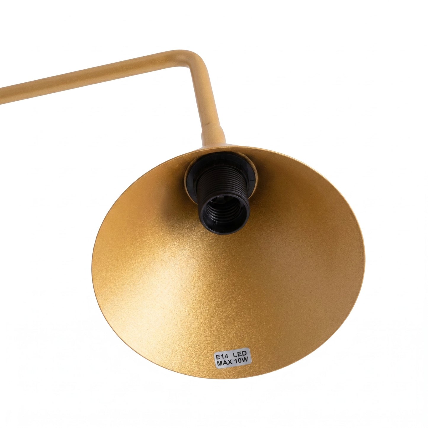 Skrivebordslampe NOX - Billede 7