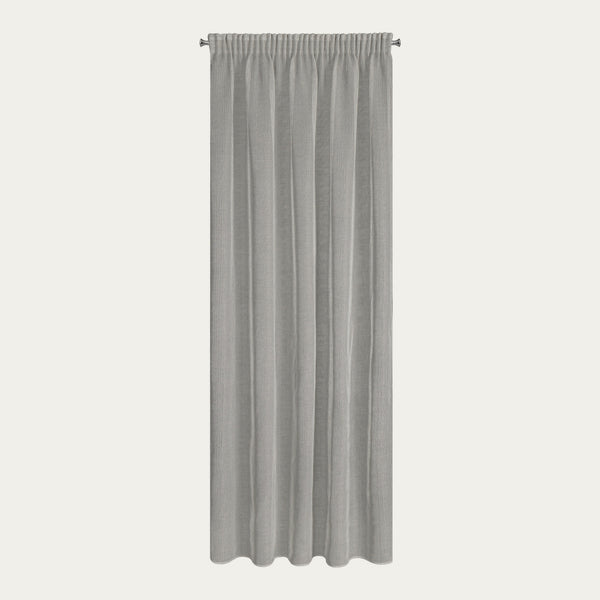 Kim No. 2 Transparent gardin