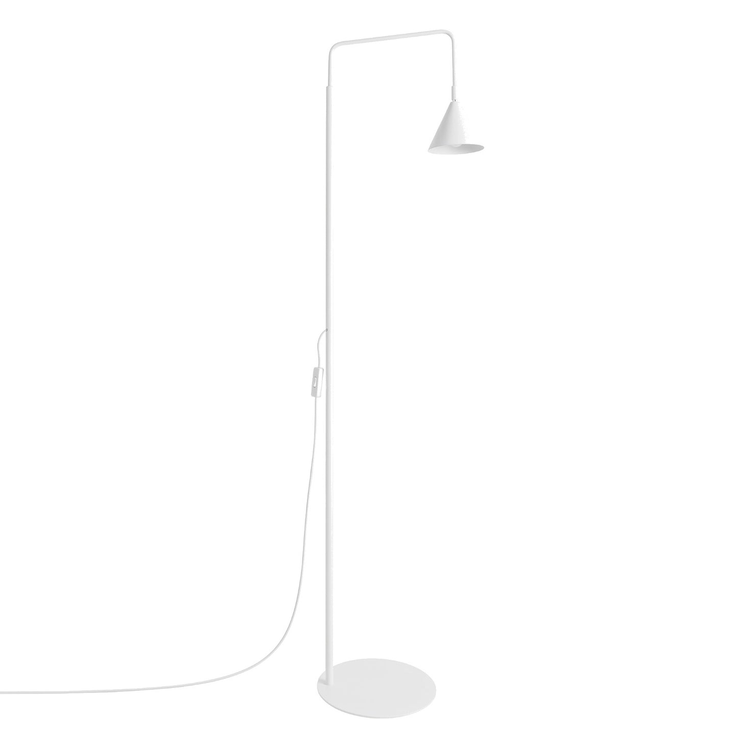Gulvlampe NOX - Billede 2