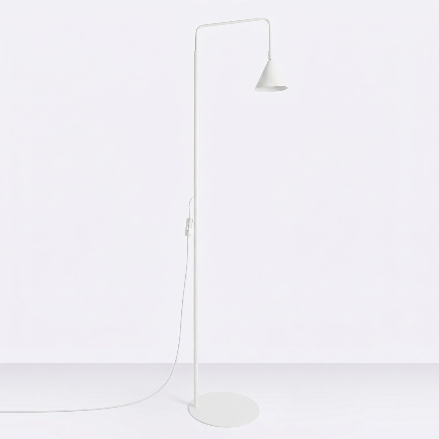 Gulvlampe NOX - Billede 3