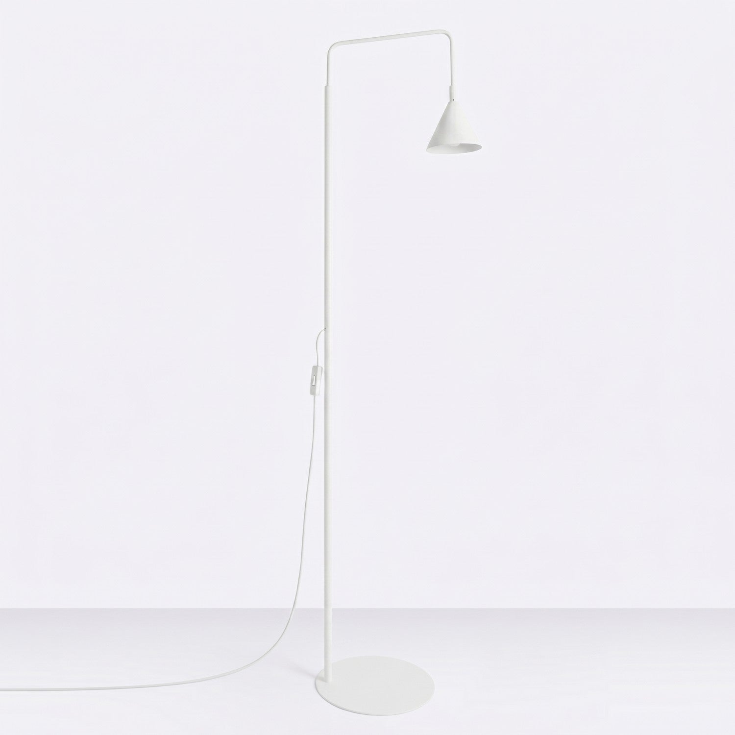 Gulvlampe NOX - Billede 3