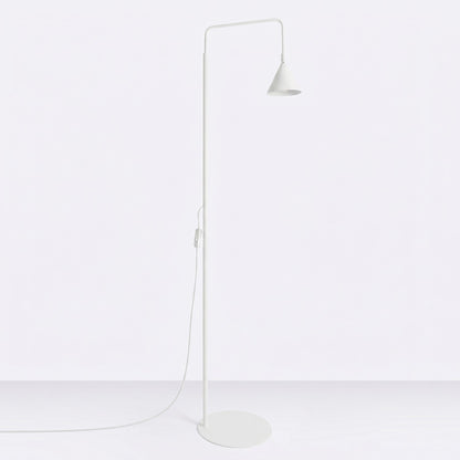 Gulvlampe NOX - Billede 3