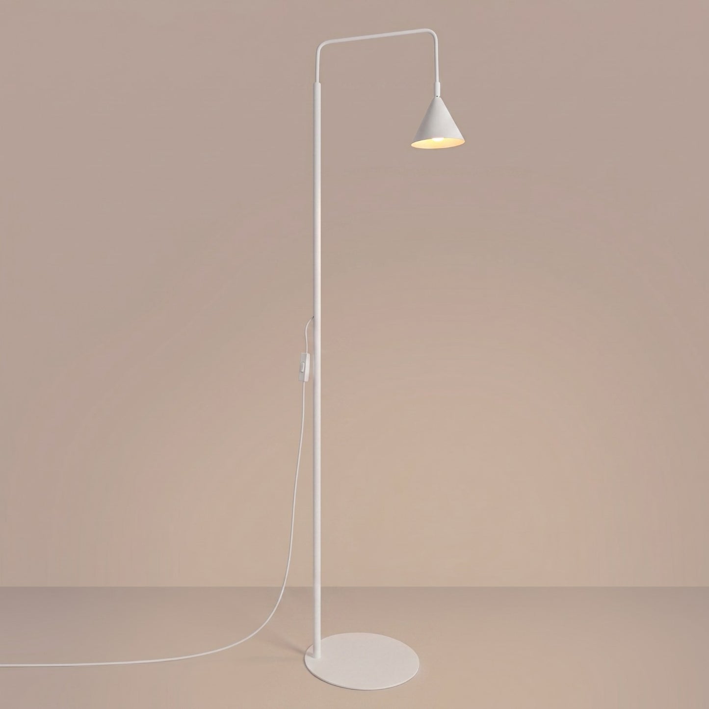 Gulvlampe NOX - Hovedbillede